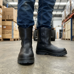 botas roopers